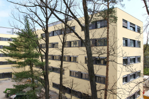 Deutscher Turner Bund, Sports Akademy, , Hotel