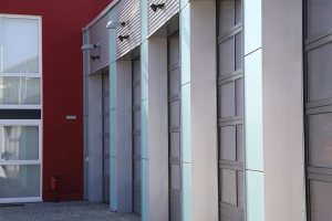 Öffentliche Gebäude