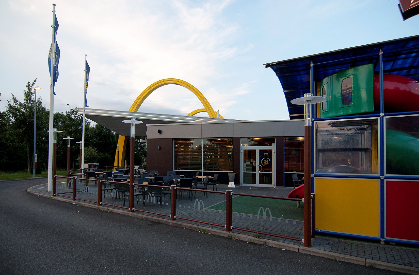 McDonalds (14)