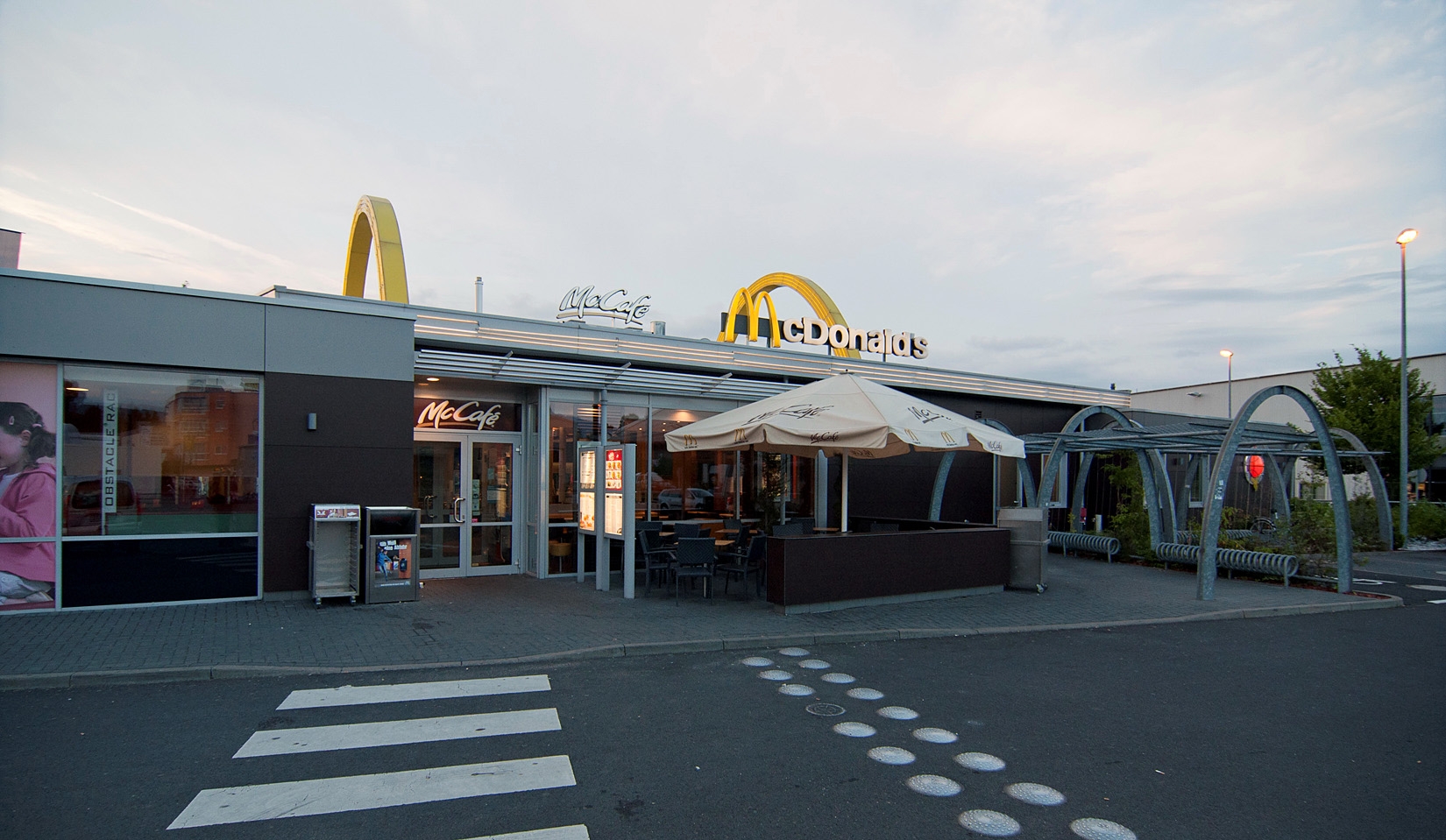 McDonalds (16)