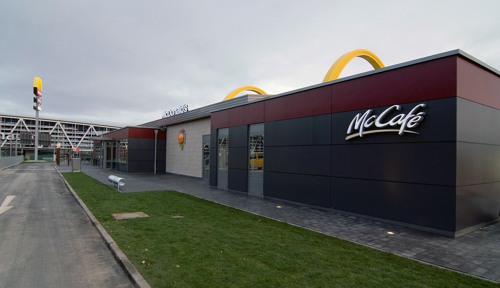 McDonalds (45)