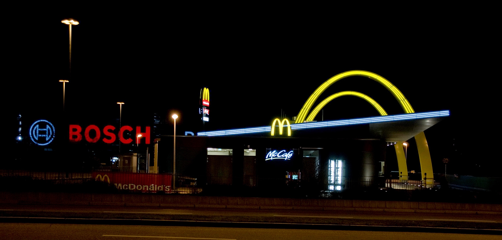 McDonalds (54)