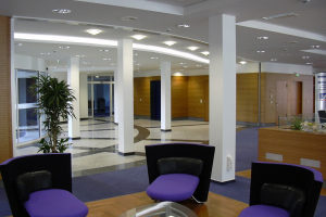Volksbank Maingau
